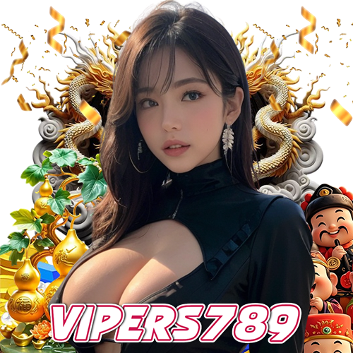 vipers789 คาสิโนออนไลน์