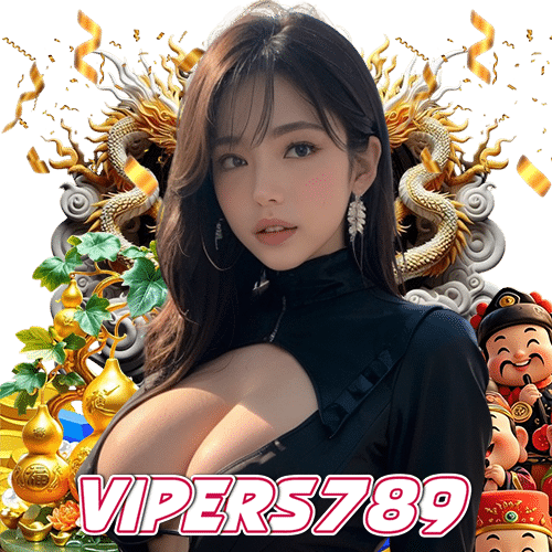 vipers789 คาสิโนออนไลน์
